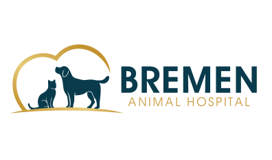 Bremen Animal Hospital Logo HEADER, DEC 2022 updated